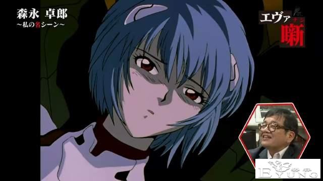 大谈《EVA》绫波丽的美好！分析得很好，但还是觉得很恶心-1.jpg
