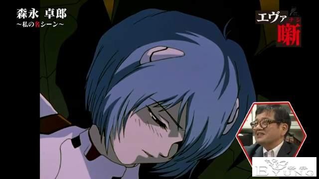 大谈《EVA》绫波丽的美好！分析得很好，但还是觉得很恶心-20.jpg