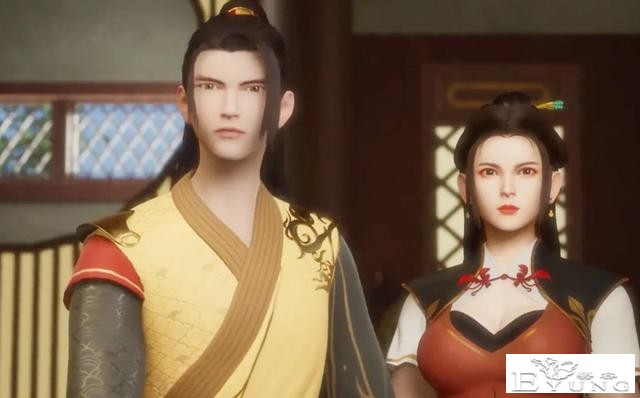武神主宰：妹子们各有魅力，尘少会选哪个？动画里可能哪个都不选-2.jpg