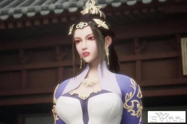 武神主宰：妹子们各有魅力，尘少会选哪个？动画里可能哪个都不选-1.jpg
