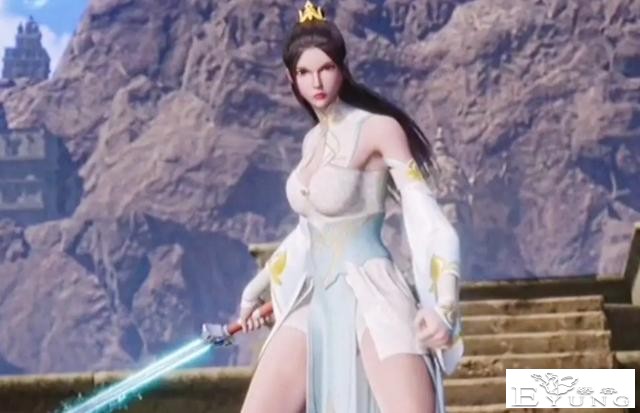 武神主宰：妹子们各有魅力，尘少会选哪个？动画里可能哪个都不选-4.jpg