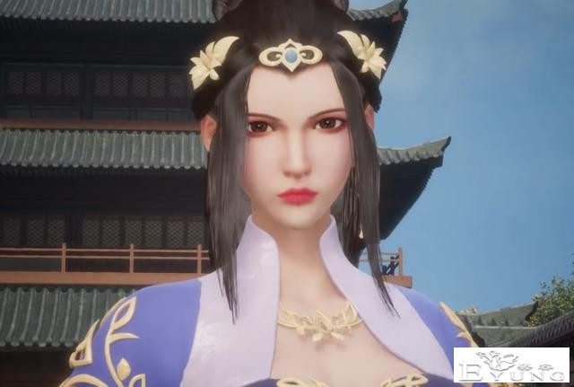 武神主宰：妹子们各有魅力，尘少会选哪个？动画里可能哪个都不选-5.jpg