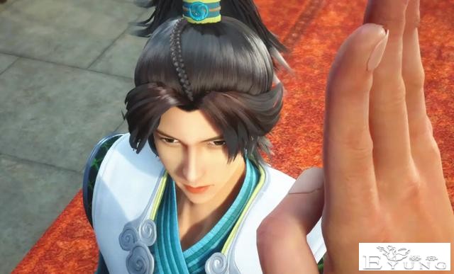 无上神帝：男主的妹子们不仅美，关键人还靠谱，太让我羡慕了-1.jpg