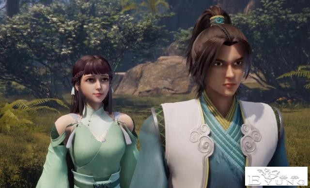 无上神帝：男主的妹子们不仅美，关键人还靠谱，太让我羡慕了-3.jpg