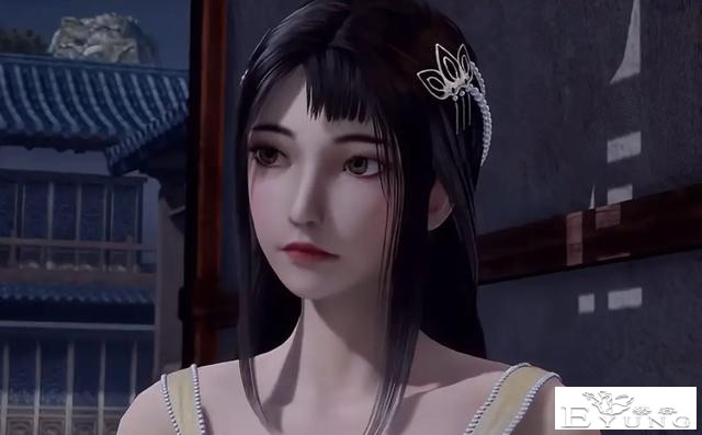 无上神帝：男主的妹子们不仅美，关键人还靠谱，太让我羡慕了-4.jpg