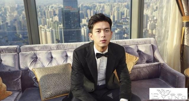 李现资源不错？蓝盈莹曹骏和平分手？欧阳娜娜合约到期？-1.jpg