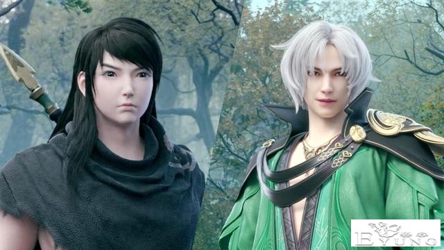 武动乾坤3：新登场的小反派比男主还帅，这能忍？-1.jpg