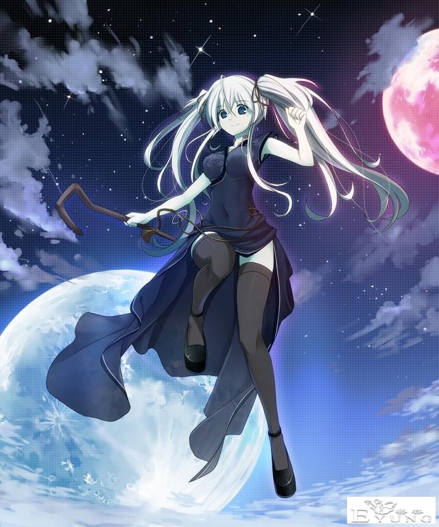 初音粉不可错过的一组插画！插画师BEEK超可爱的初音插画作品欣赏-12.jpg