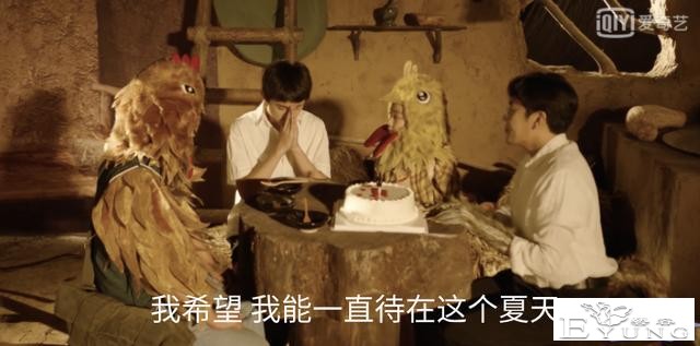 晚会越来越会“玩”：观众可以挑明星选节目，“参观”后台-10.jpg