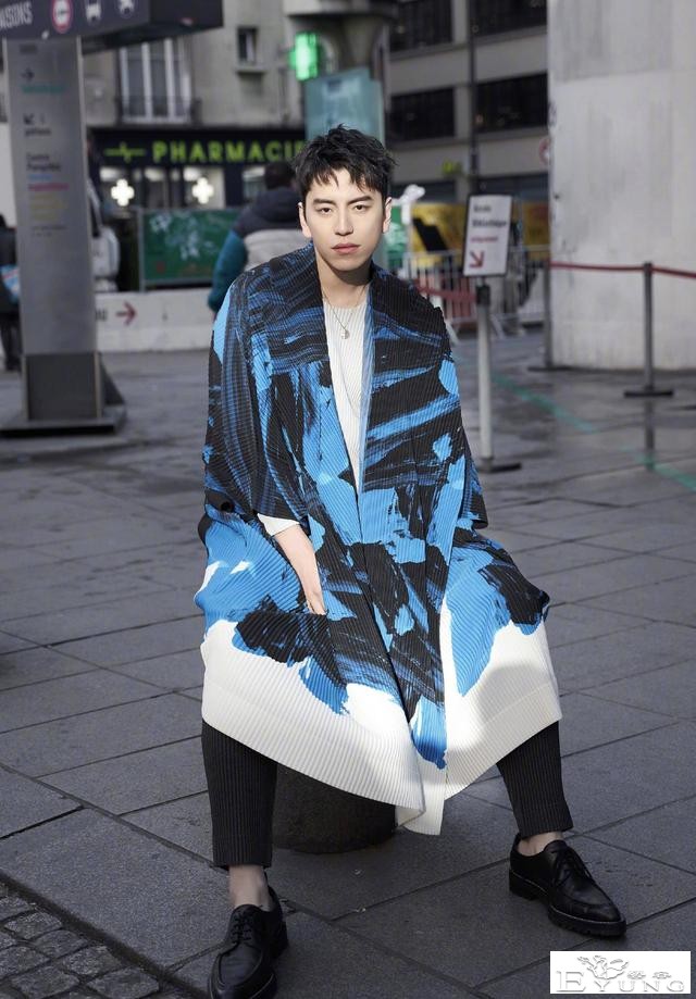 佘诗曼内地综艺节目被流量小生揶揄 当场怒应“找个什么人”-5.jpg