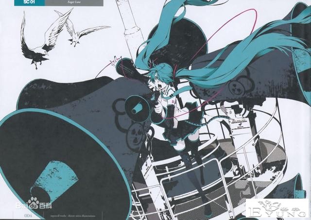 动辄成千上万，死宅都穷哭了！初音未来几大天价手办你认识几个？-1.jpg