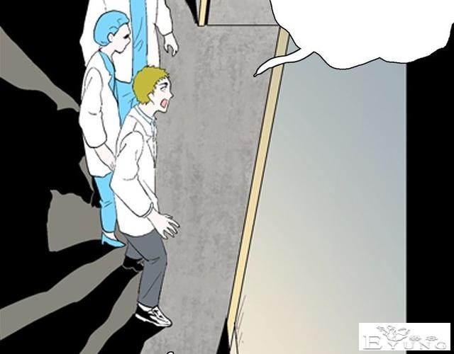 讽刺漫画《皮肤病患者》，被我不放在心上的病人，竟然这么严重？-46.jpg