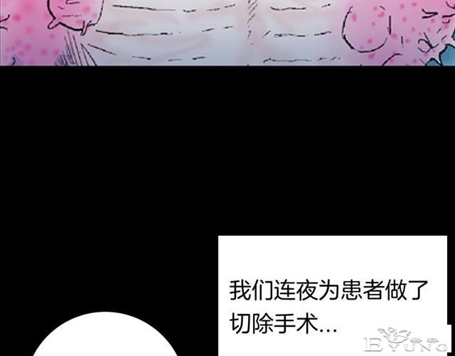 讽刺漫画《皮肤病患者》，被我不放在心上的病人，竟然这么严重？-52.jpg