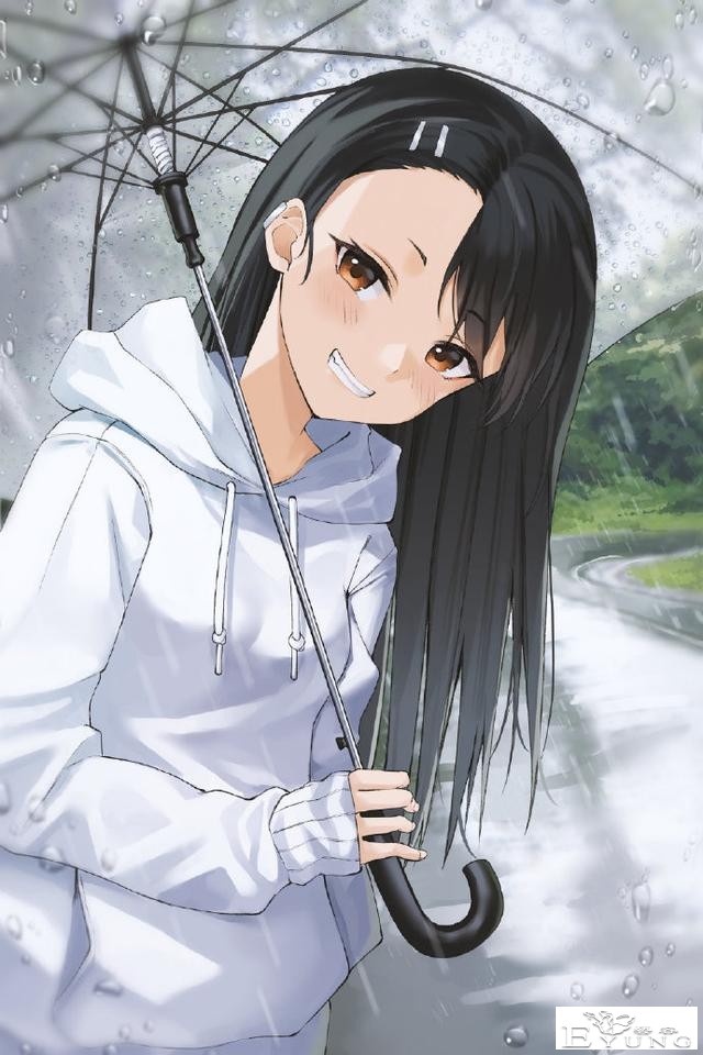 这位画师大佬画的妹子好可爱，有网友吐槽身材奇怪，我感觉没有啊-6.jpg