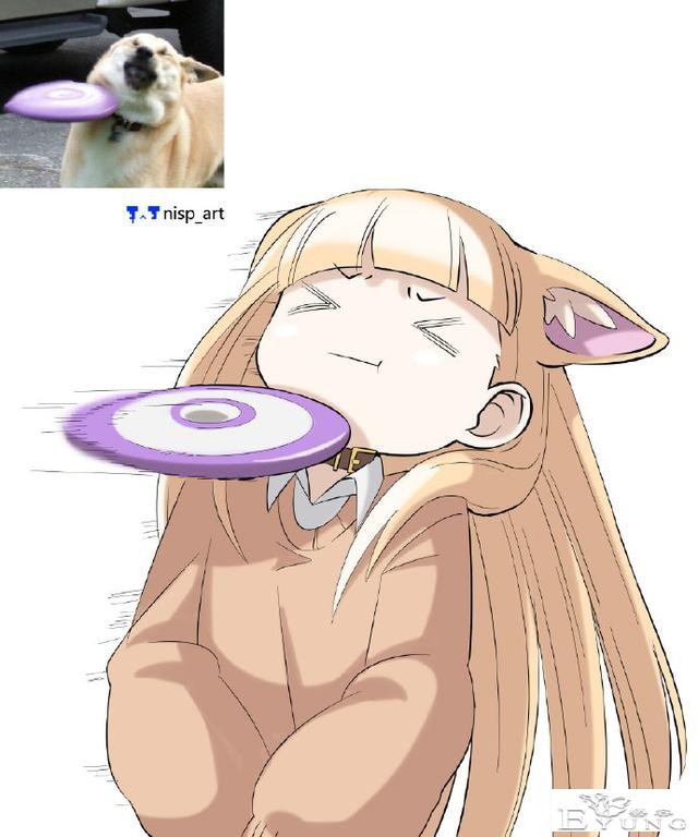 这位画师大佬的同人真不能多看，看了就想对自家猫说：快给我变-7.jpg