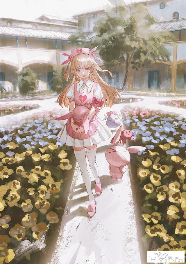 这位画师的同人太好看了，每个人感觉都在发光啊-2.jpg