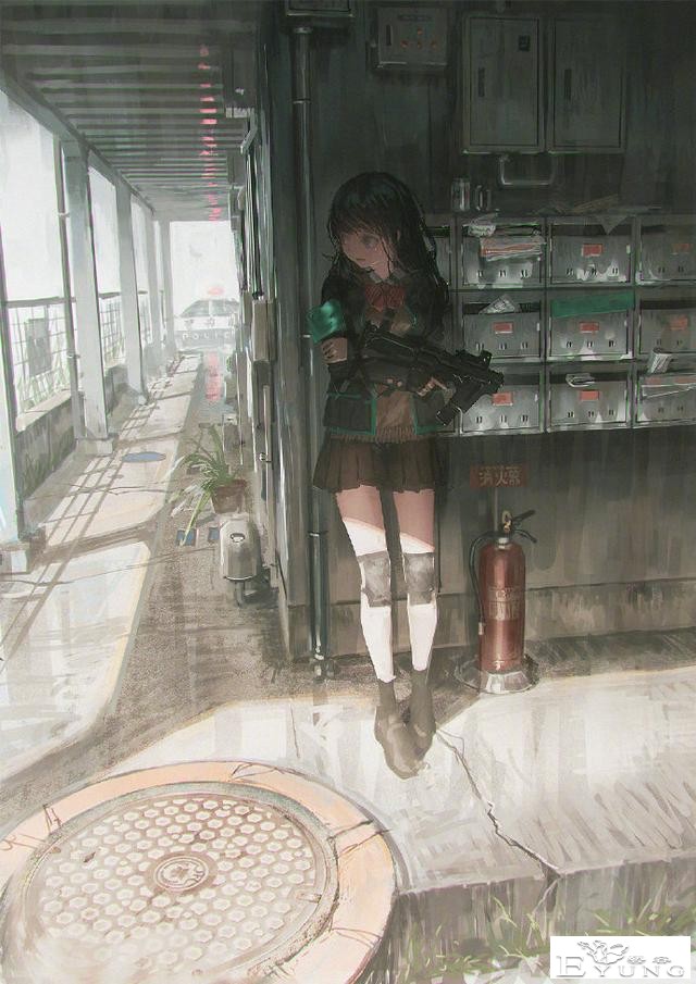 这位画师的同人太好看了，每个人感觉都在发光啊-5.jpg