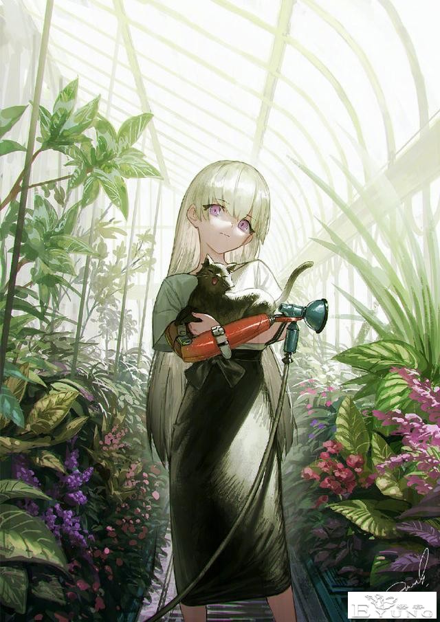 这位画师的同人太好看了，每个人感觉都在发光啊-7.jpg
