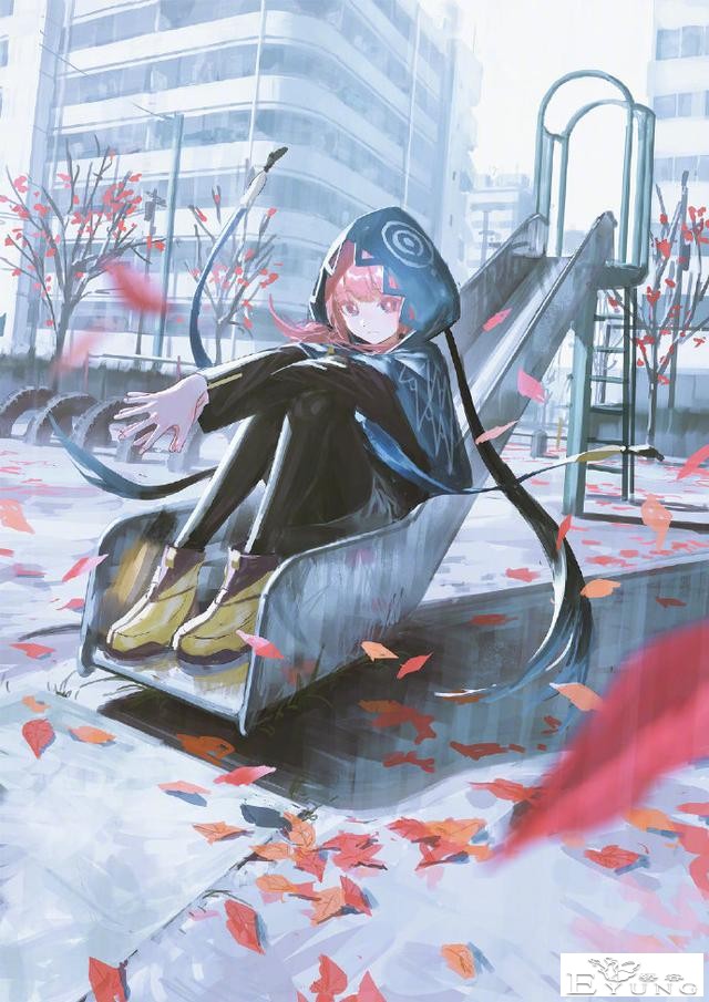 这位画师的同人太好看了，每个人感觉都在发光啊-8.jpg