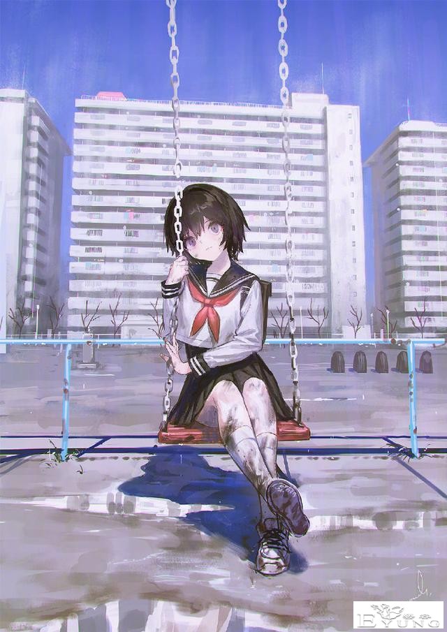 这位画师的同人太好看了，每个人感觉都在发光啊-9.jpg