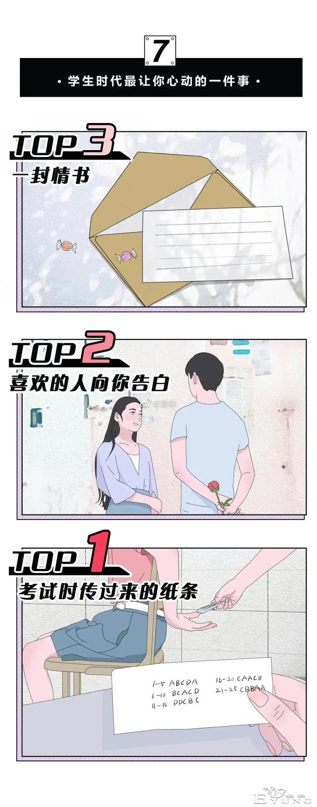 漫画：男朋友眼中最好看的异性TOP3 ​​​-7.jpg