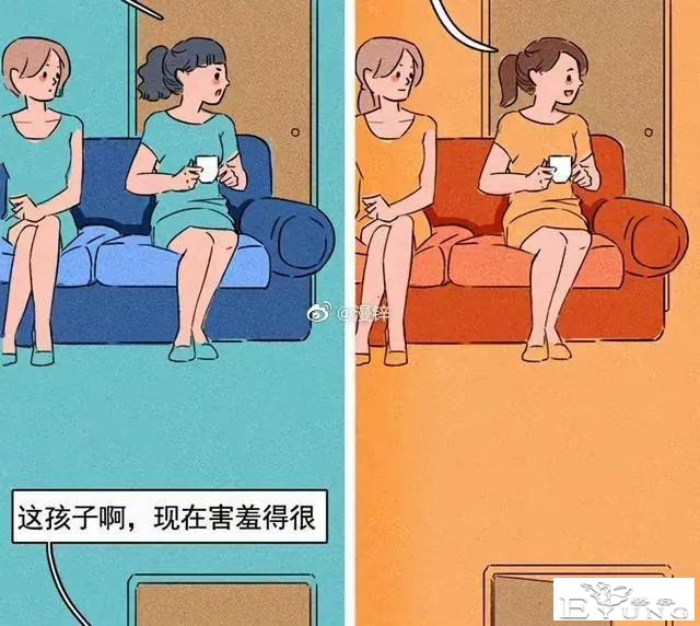 漫画：两个女孩，不同人生，你属于哪一种-7.jpg