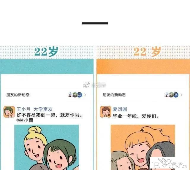 漫画：两个女孩，不同人生，你属于哪一种-14.jpg
