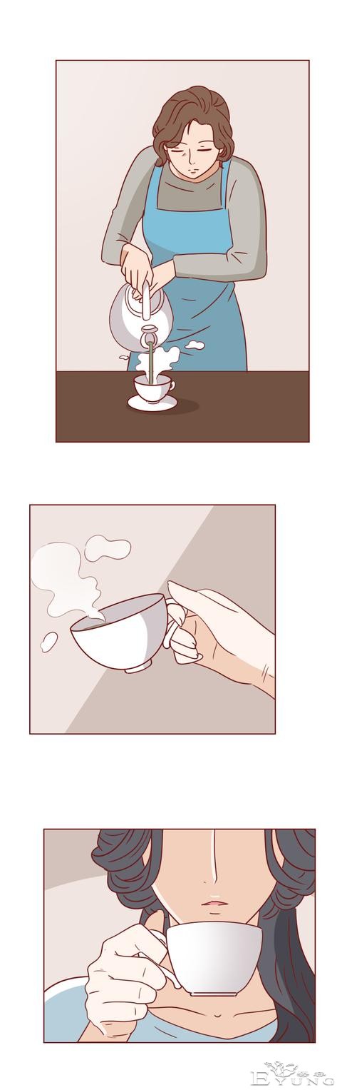 每月赚2万，女儿却不肯透露自己的工作，妈妈心生怀疑，人性漫画-25.jpg