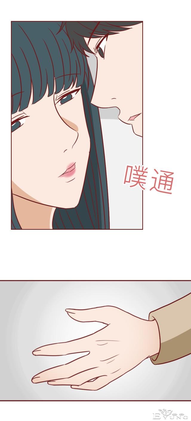 为了给腹中的孩子找个爹，她不惜插足别人的婚姻，人性漫画-18.jpg