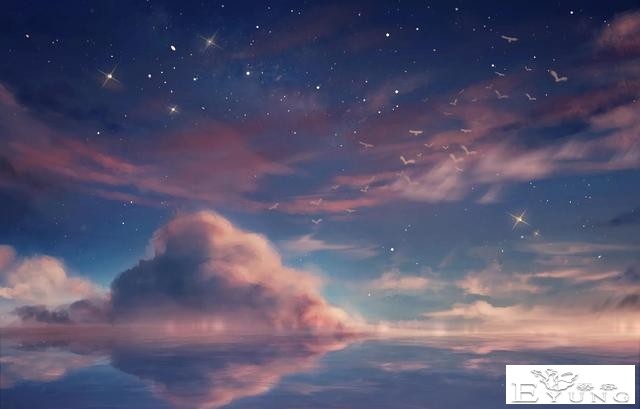 精选各样的二次元星空-7.jpg