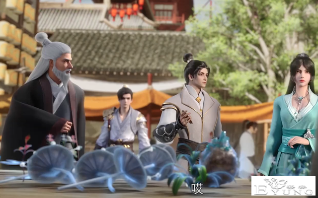 完美世界原创剧情引争议，我觉得还是要贴合原作，不能喧宾夺主-5.jpg