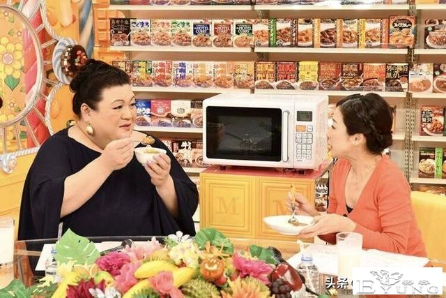 他是日本第一伪娘，国民影响力超新垣结衣，毒舌鸡汤大受追捧-3.jpg