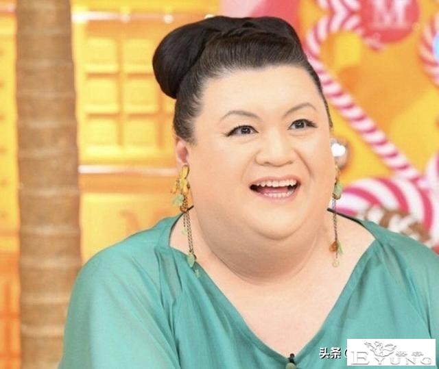 他是日本第一伪娘，国民影响力超新垣结衣，毒舌鸡汤大受追捧-5.jpg