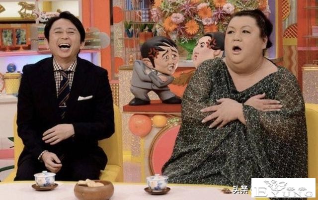 他是日本第一伪娘，国民影响力超新垣结衣，毒舌鸡汤大受追捧-7.jpg