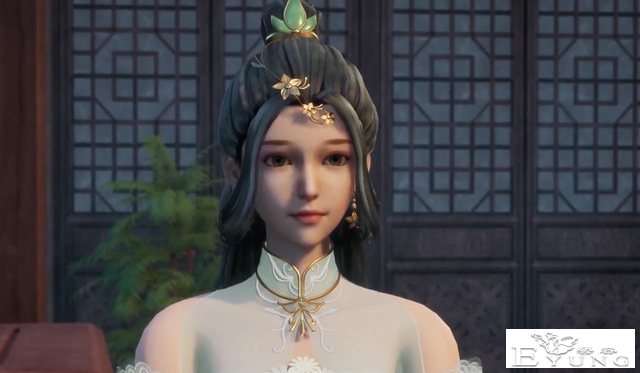 无上神帝：秦梦瑶不愧是正宫啊！太美了吧！气质也绝了-5.jpg