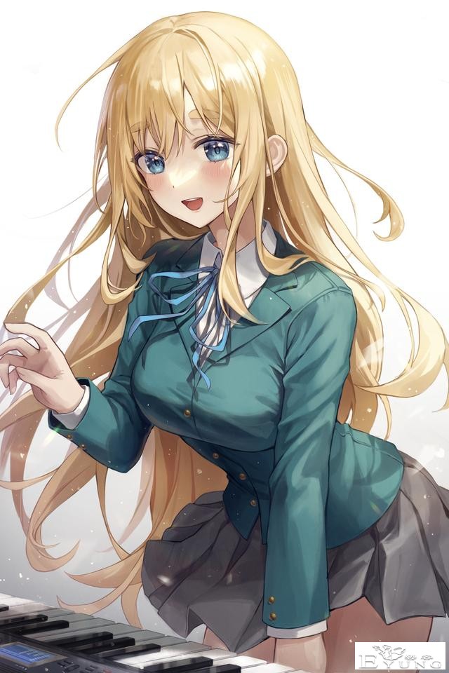 动漫壁纸 二次元ACG美图 动漫美女欣赏5.23-1-5.jpg