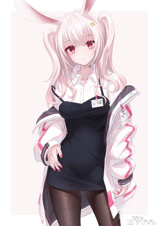 动漫壁纸 二次元ACG美图 动漫美女欣赏5.23-1-6.jpg