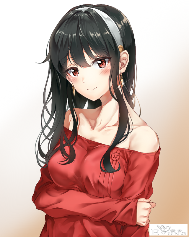 动漫壁纸 二次元ACG美图 动漫美女欣赏5.23-1-9.jpg