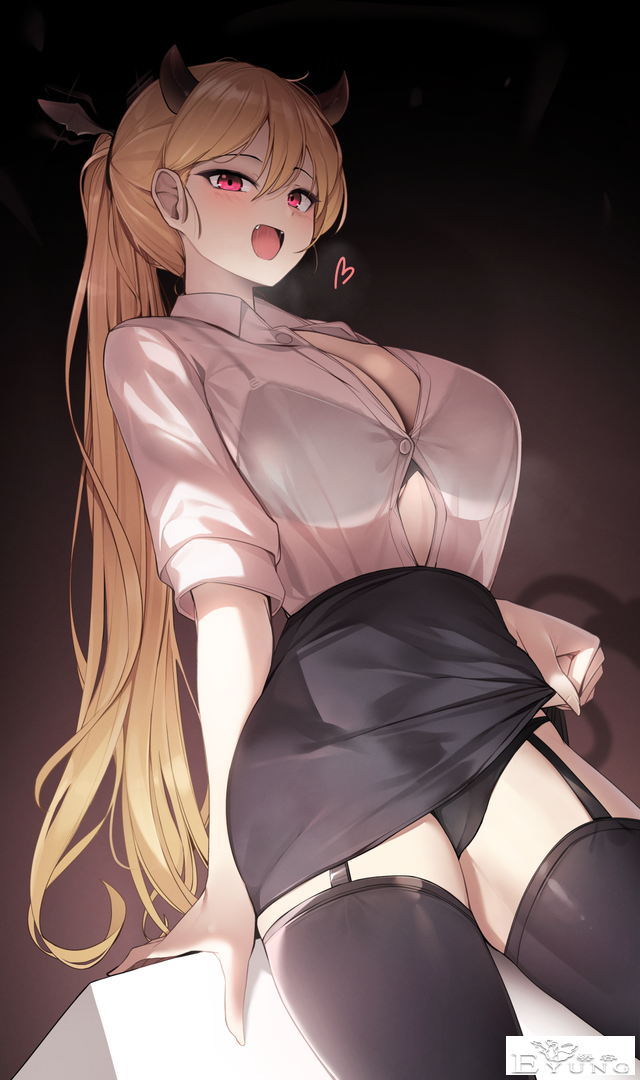 动漫壁纸 二次元ACG美图 动漫美女欣赏5.23-1-10.jpg