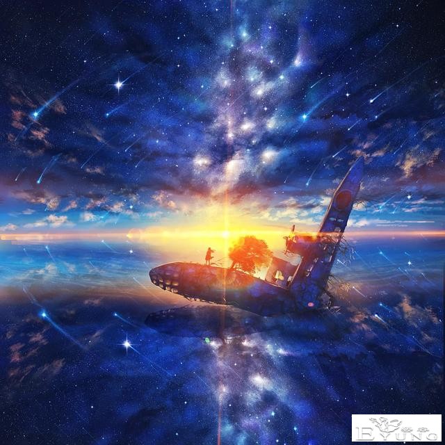 精选二次元风格星空美景图-3.jpg