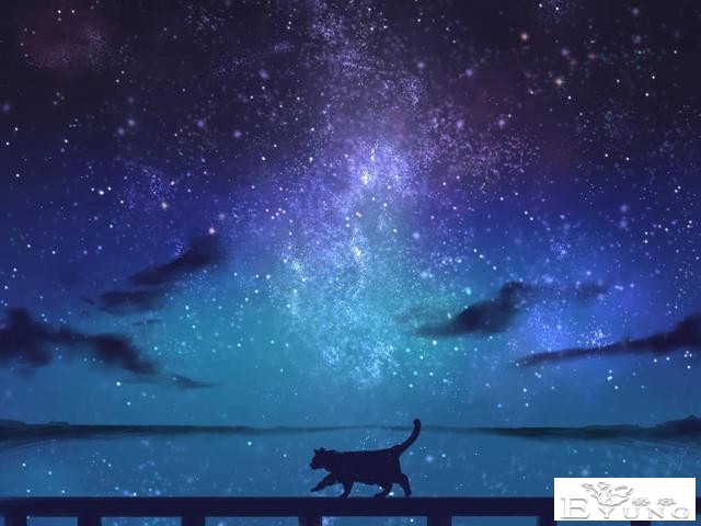 精选二次元风格星空美景图-6.jpg