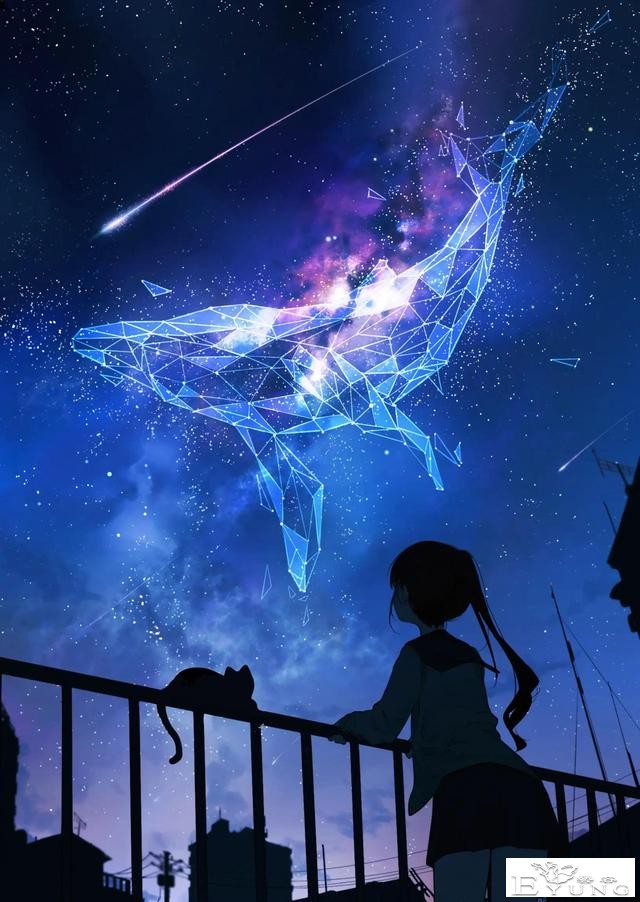 精选二次元风格星空美景图-10.jpg