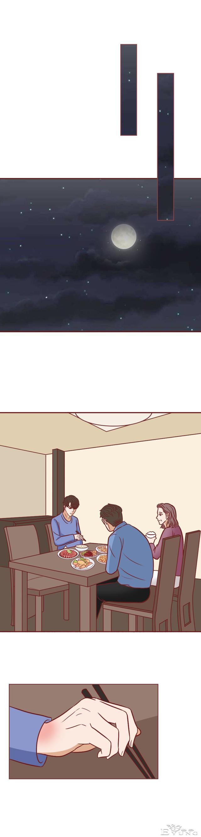 一根验孕棒引发的血案，女儿失踪，妈妈被活埋，漫画结局不寒而栗-29.jpg