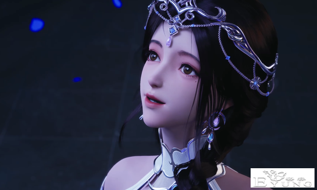 神印王座：唐三写恋爱确实可以，刚好合适又不显得光谈恋爱，追了-1.jpg