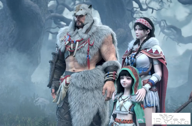 武动乾坤第3季：姜雪好看是好看，为人太现实，我理解她的无奈-2.jpg
