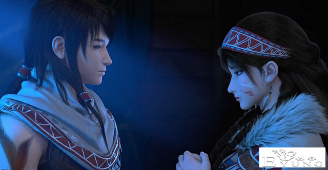 武动乾坤第3季：姜雪好看是好看，为人太现实，我理解她的无奈-4.jpg