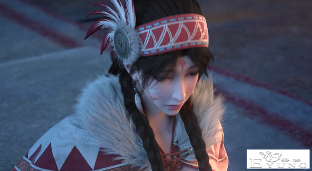 武动乾坤第3季：姜雪好看是好看，为人太现实，我理解她的无奈-5.jpg