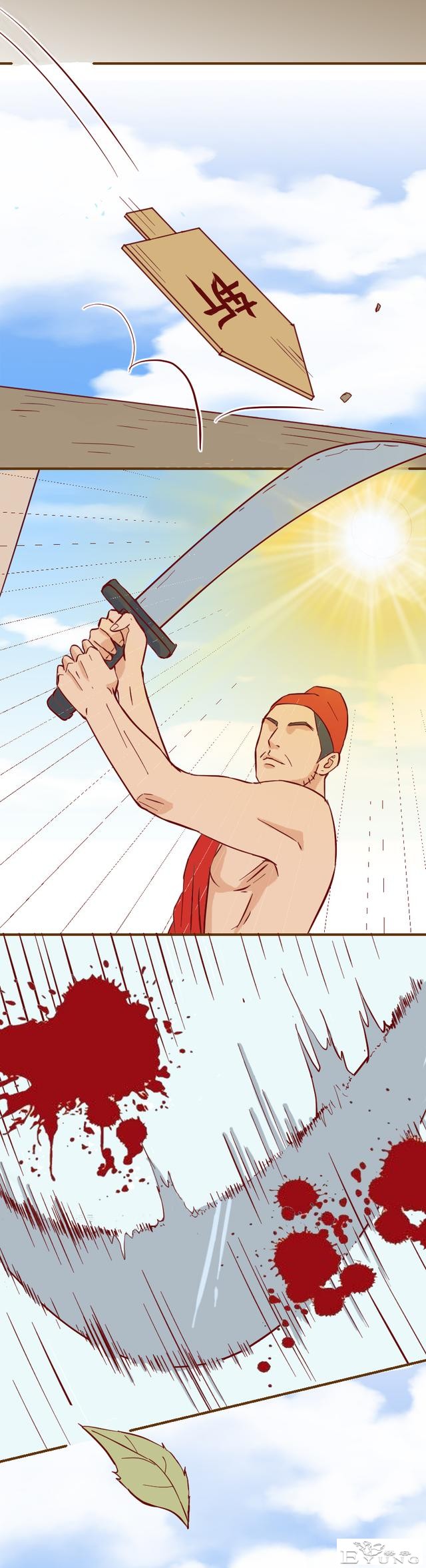 妈妈因为太爱自己的儿子，想尽办法逼走儿媳，人性漫画-19.jpg