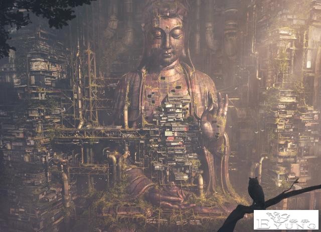欣赏一组画面震撼想象力丰富的科幻场景插画作品-19.jpg