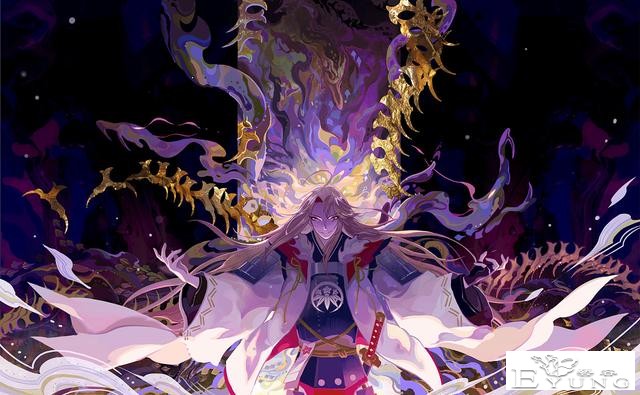 画风相当唯美漂亮的一组插画作品欣赏！即使作为装饰画也毫不逊色-17.jpg